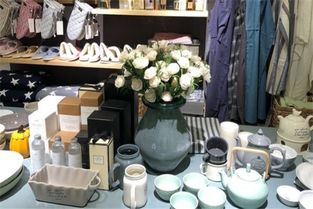 紅米家居生活館 一站式家居建材加盟的五大核心優(yōu)勢(shì)