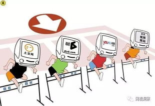 意料之外，情理之中 網(wǎng)劇審查標(biāo)準(zhǔn)的必然走向