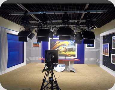 廣播電視設備在校園電視臺的應用與生產廠家選擇